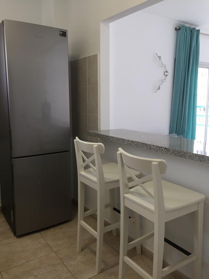 Paraiso 12 - 1bedroom Playa Paraiso  Extérieur photo