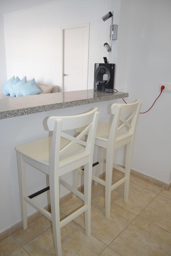 Paraiso 12 - 1bedroom Playa Paraiso  Extérieur photo